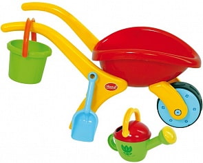 Набор игры с песком и водой, 3 предмета (Gowi, 557-52k)