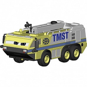 Сборная модель - Райкер. Огонь и вода (Звезда. 2078з)