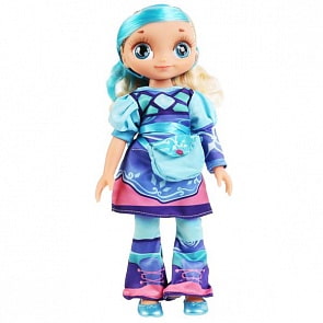 Кукла озвученная Снежка 32 см Сказочный патруль волосы меняют цвет (Карапуз, ST20-32-S-CH-RU) Кукла озвученная Снежка 32 см Сказочный патруль волосы меняют цвет (Карапуз, ST20-32-S-CH-RU)
