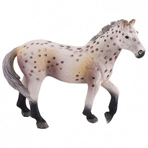 Фигурка - Лошадь (Игрики ZOO, TAV010_5)