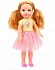 Интерактивная кукла из серии Модные сезоны - Мия, 38 см, коллекция - Лето  - миниатюра №1