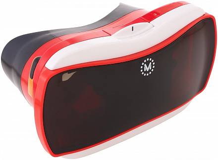 Очки виртуальной реальности - View-Master 