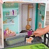Интерактивный кукольный дом с мебелью - Бьянка, 26 элементов  - миниатюра №9