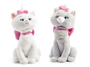 Кошечка Кэтти музыкальная (Lava, Л8792)