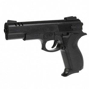 Пистолет с пульками P87 (1B00250)