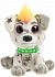 Интерактивный питомец RoboPets – Собака Рокси, открывает рот, поднимает уши, издает звуки 20 см  - миниатюра №3