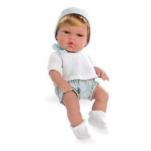 Пупс Elegance, 33 см (Arias, Т13721)