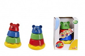 Пирамидка,  (Simba, 4019557)