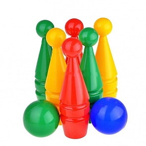 Кегли (Спектр, У472sim)