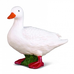 Утка, S (Gulliver Collecta, 88007b) - миниатюра