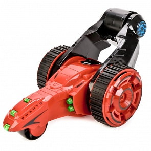 Машина на р/у 5588-604, свет (B1458994) (ассортимент)