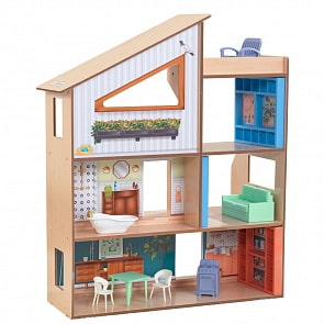 Кукольный домик - Хазэл (KidKraft, 65990_KE)