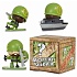 Набор игровых фигурок - Awesome Little Green Men, 4 штуки  - миниатюра №3