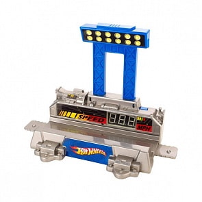 Дополнение к трекам Hot Wheels (Mattel, BGX82)