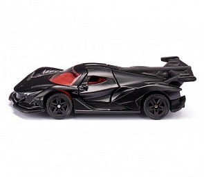 Игрушечная модель - Суперкар Apollo IE (Siku, 1527)