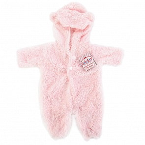 Комплект для кукол Карапуз™ 40-42 см - Зимний (Карапуз, OTF-BLC15-A-RUsim)