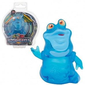 Фигурка из серии Exogini – Слагги Бой, в блистере (Giochi Preziosi, EXG00A10/RU)