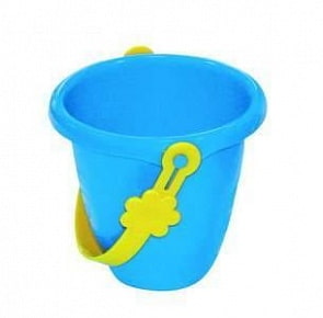 Ведро Морское малое полупрозрачное (Нордпласт, Н-111)