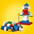 Конструктор Lego Classic Кубики и домики  - миниатюра №4