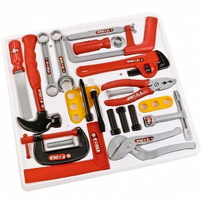 Набор строительных инструментов (B1107494)