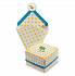 Оригами Маленькие коробочки  - миниатюра №2