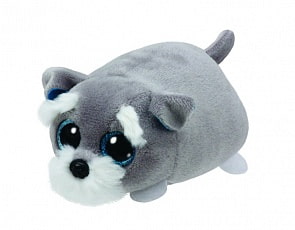 Щенок из серии Teeny Tys - Jack, 10 см. (Ty Inc, 42164)