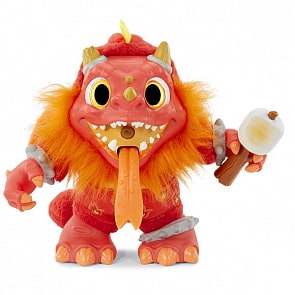 Игрушка Crate Creatures - Монстр Чар (MGA Entertainment, 556015)