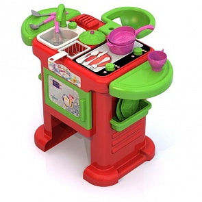 Кухня - Волшебная хозяюшка №2 (Нордпласт, 602)