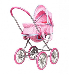 Коляска трансформер - Зайка (Mary Poppins, 67310)