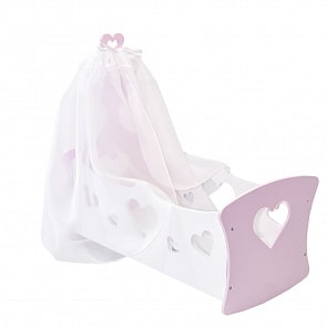 Люлька из серии Любимая кукла, цвет Элис/Мия (Paremo, PFD120-76)