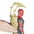 Игровой набор Avengers Movie – Фигурка Человека-паука Пауэр Пэк  - миниатюра №9