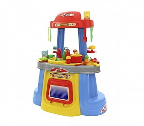 Набор - Экспресс (Полесье, 0131)