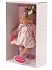 Интерактивная кукла Лухан в светло-розовом, 27 см  - миниатюра №5