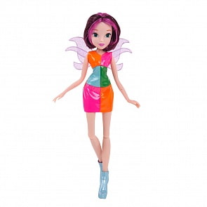 Кукла Техна – Твигги, Winx Club (Winx, IW01601806)