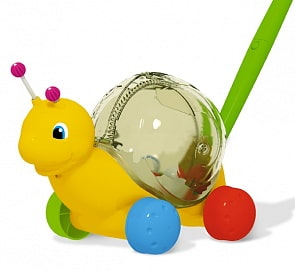 Каталка «Улитка» (Stellar, 01359)