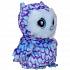 Совенок Beanie Boo's – Oscar, 25 см  - миниатюра №2