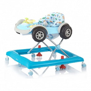 Ходунки Mobile, Blue (Jetem, BG1610_blue)