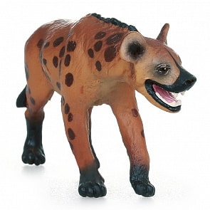 Игровая фигурка - Гиена (Papo, 50102_papo)