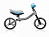 Беговел Go Bike, серо-голубой  - миниатюра №6