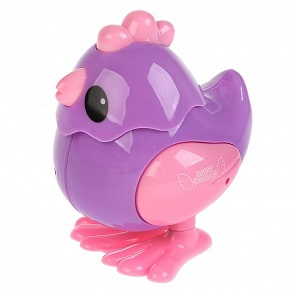 Заводная игрушка Петух, разные цвета (Умка, B1600491-R) (ассортимент)