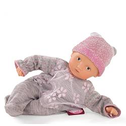 Мини-маффин, без волос (Gotz, 1687025) - миниатюра