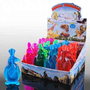 Пузыри - Пингвин (Hold Enterprise, HD414-3)