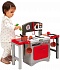 Детская игровая кухня трансформер с аксессуарами  - миниатюра №2