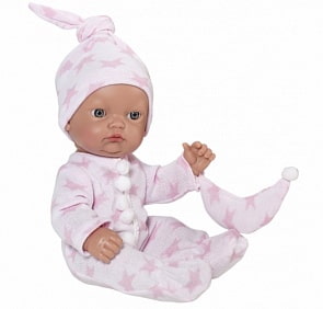 Кукла ASI - Горди, 28 см (Asi, 153640)