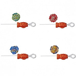 Игрушка-волчок Гиперсфера с пусковым устройством (Hasbro, E7530EU4) (ассортимент)