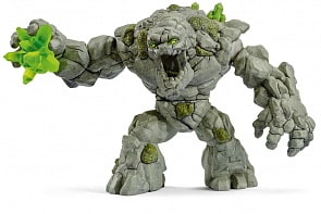 Фигурка Eldrador Schleich — Каменный монстр, 70141