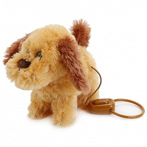 Интерактивный щенок - My friends (My Friends, HTJ970sim)