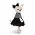 Мягкая игрушка – Собачка Lucky Lili: В стиле Коко, Lucky Doggy  - миниатюра №5