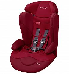 Автокресло Trianos, малиновое (Bebe Confort, BCON_85718140) - миниатюра