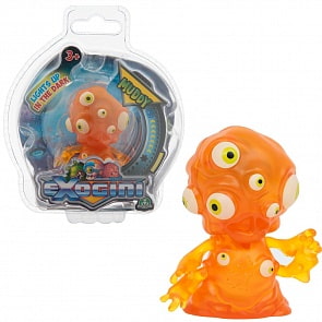 Фигурка Exogini – Мадди, 6 см (Giochi Preziosi, EXG00510/RU)